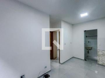 Apartamento · 48m² · 2 Quartos · Apartamento para Aluguel - Tatuapé, 2 Quartos, 48 m² - São Paulo