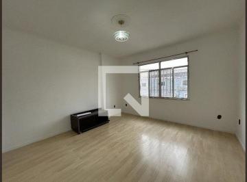 Apartamento · 80m² · 2 Quartos · 1 Vaga · Apartamento para Aluguel - Engenho de Dentro, 2 Quartos, 80 m² - Rio de Janeiro