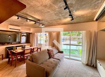 Apartamento · 76m² · 2 Quartos · 1 Vaga · Apartamento para Aluguel - Botafogo, 2 Quartos, 76 m² - Rio de Janeiro