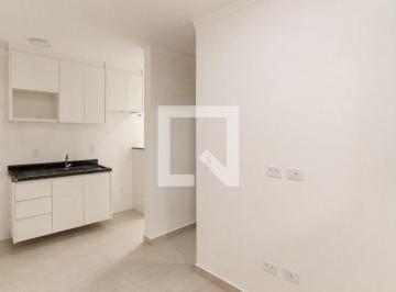 Apartamento · 26m² · 1 Quarto · Apartamento para Aluguel - Vila Mazzei, 1 Quarto,  26 m² - São Paulo