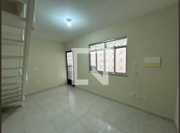 Casa · 91m² · 2 Quartos · 1 Vaga · Casa para Aluguel - Cascadura, 2 Quartos,  91 m² - Rio de Janeiro