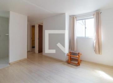 Apartamento · 49m² · 2 Quartos · 1 Vaga · Apartamento para Aluguel - Campo Novo, 2 Quartos,  49 m² - Porto Alegre