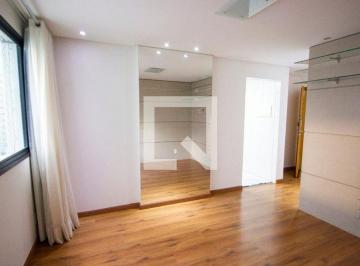 Apartamento · 55m² · 2 Quartos · 1 Vaga · Apartamento para Aluguel - Águas Claras, 2 Quartos, 55 m² - Brasília