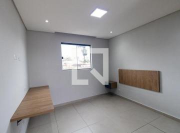 Apartamento · 20m² · 3 Quartos · Apartamento para Aluguel - Novo Mundo, 3 Quartos, 20 m² - Curitiba