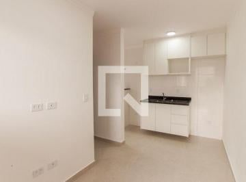 Apartamento · 26m² · 1 Quarto · Apartamento para Aluguel - Vila Mazzei, 1 Quarto, 26 m² - São Paulo