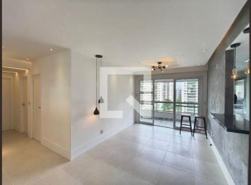 Apartamento · 90m² · 3 Quartos · 1 Vaga · Apartamento para Aluguel - Jacarepaguá, 3 Quartos, 90 m² - Rio de Janeiro