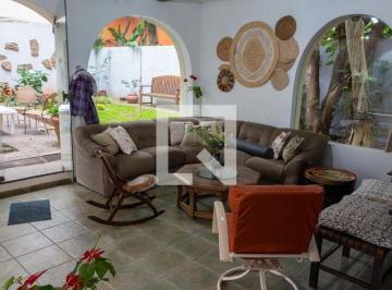 Casa · 299m² · 4 Quartos · Casa para Aluguel - Butantã, 4 Quartos,  299 m² - São Paulo