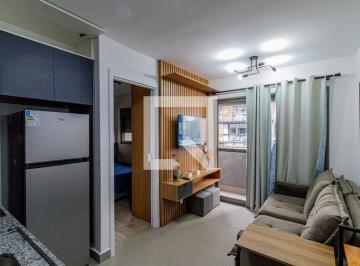 Apartamento · 29m² · 1 Quarto · Apartamento para Aluguel - Vila Pompéia, 1 Quarto, 29 m² - São Paulo