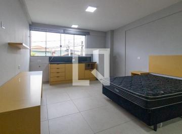 Apartamento · 26m² · 1 Quarto · Apartamento para Aluguel - Novo Mundo, 1 Quarto, 26 m² - Curitiba