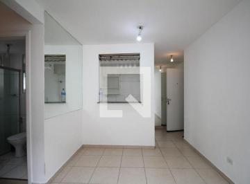 Apartamento · 44m² · 2 Quartos · 1 Vaga · Apartamento para Aluguel - Jardim Nadir, 2 Quartos, 44 m² - São Paulo