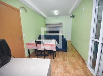 Apartamento · 52m² · 2 Quartos · 1 Vaga · Apartamento para Aluguel - Jardim do Lago, 2 Quartos, 52 m² - Jundiaí