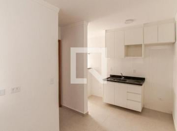 Apartamento · 26m² · 1 Quarto · Apartamento para Aluguel - Vila Mazzei, 1 Quarto, 26 m² - São Paulo