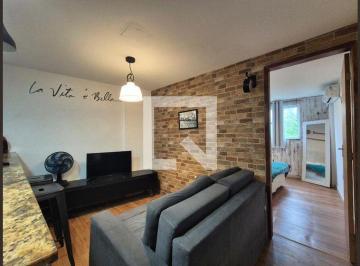 Apartamento · 30m² · 1 Quarto · Apartamento para Aluguel - Praia dos Bandeirantes, 1 Quarto, 30 m² - Rio de Janeiro