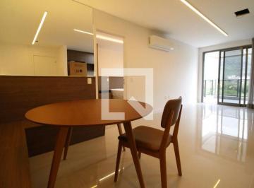 Apartamento · 90m² · 2 Quartos · 1 Vaga · Apartamento para Aluguel - Jacarepaguá, 2 Quartos,  90 m² - Rio de Janeiro