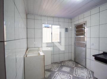 Casa · 50m² · 1 Quarto · 1 Vaga · Casa para Aluguel - Vila Helena, 1 Quarto, 50 m² - Sorocaba