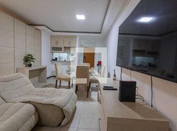 Sobre o imóvel:
Valores:
- Aluguel: R$ 2810
- Condomínio: R$ 650
- IPTU: R$ 67 · Apartamento para Aluguel - Residencial Parque Aquarius, 1 Quarto, 47 m² - São José dos Campos