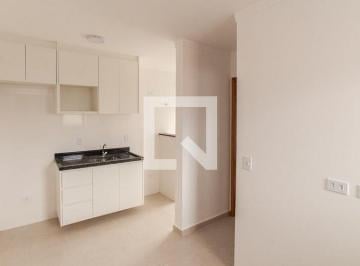Apartamento · 26m² · 1 Quarto · Apartamento para Aluguel - Vila Mazzei, 1 Quarto, 26 m² - São Paulo