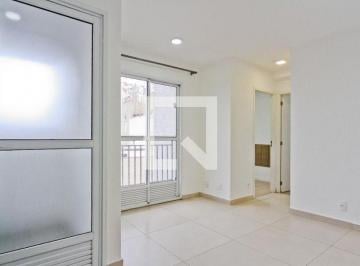 Apartamento · 37m² · 2 Quartos · Apartamento para Aluguel - Santana, 2 Quartos,  37 m² - São Paulo