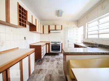 Casa · 245m² · 4 Quartos · 3 Vagas · Casa para Aluguel - Água Fria, 4 Quartos, 245 m² - São Paulo