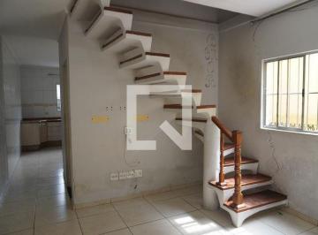 Casa · 150m² · 3 Quartos · 1 Vaga · Casa para Aluguel - Vila Cosmopolita, 3 Quartos,  150 m² - São Paulo