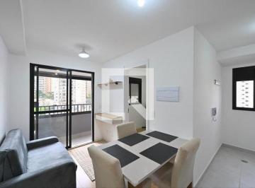 Apartamento · 38m² · 2 Quartos · 1 Vaga · Apartamento para Aluguel - Chácara Inglesa, 2 Quartos, 38 m² - São Paulo