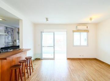 Apartamento · 60m² · 1 Quarto · 2 Vagas · Apartamento para Aluguel - Panamby, 1 Quarto, 60 m² - São Paulo