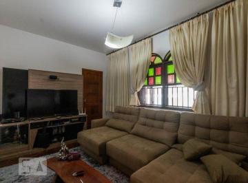 Casa · 700m² · 3 Quartos · 4 Vagas · Casa para Aluguel - Floramar, 3 Quartos,  700 m² - Belo Horizonte