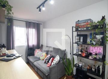 Apartamento · 42m² · 2 Quartos · 1 Vaga · Apartamento para Aluguel - Vila Mazzei, 2 Quartos, 42 m² - São Paulo