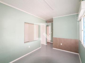 Casa · 64m² · 2 Quartos · 2 Vagas · Casa para Aluguel - Bairro Fátima, 2 Quartos, 64 m² - Canoas