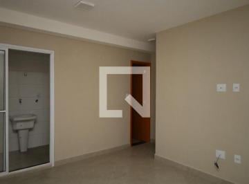 Apartamento · 46m² · 2 Quartos · Apartamento para Aluguel - Itaquera, 2 Quartos,  46 m² - São Paulo