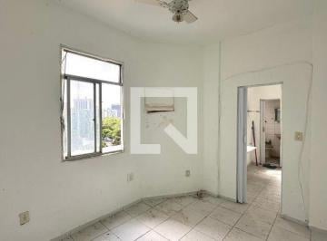 Apartamento · 40m² · 1 Quarto · Apartamento para Aluguel - Botafogo, 1 Quarto, 40 m² - Rio de Janeiro