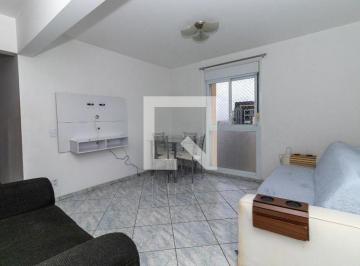 Apartamento · 67m² · 3 Quartos · 1 Vaga · Apartamento para Aluguel - Vila Romana, 3 Quartos,  67 m² - São Paulo