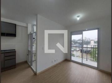 Apartamento · 39m² · 2 Quartos · Apartamento para Aluguel - Jardim Marajoara , 2 Quartos, 39 m² - São Paulo