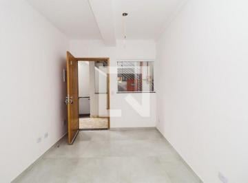 Apartamento · 47m² · 2 Quartos · Apartamento para Aluguel - Água Fria, 2 Quartos, 47 m² - São Paulo
