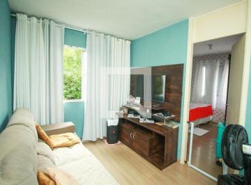 Apartamento · 62m² · 3 Quartos · 1 Vaga · Apartamento para Aluguel - Vila Tibirica, 3 Quartos, 62 m² - Santo André
