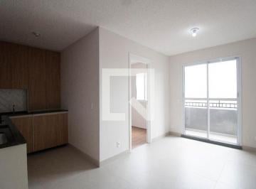 Apartamento · 36m² · 2 Quartos · Apartamento para Aluguel - Freguesia do Ó, 2 Quartos, 36 m² - São Paulo