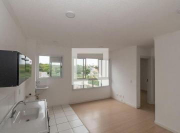 Apartamento · 43m² · 2 Quartos · 1 Vaga · Apartamento para Aluguel - Res. Ipê Rosa, 2 Quartos, 43 m² - Hortolândia