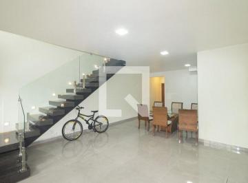 Casa · 310m² · 3 Quartos · 4 Vagas · Casa para Aluguel - Campo Grande, 3 Quartos,  310 m² - Rio de Janeiro