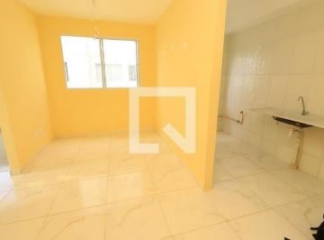 Apartamento · 40m² · 2 Quartos · 1 Vaga · Apartamento para Aluguel - Alphaville II, 2 Quartos, 40 m² - Salvador