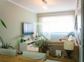 Apartamento · 89m² · 3 Quartos · 1 Vaga · Apartamento para Aluguel - Jardim Marajoara , 3 Quartos,  89 m² - São Paulo