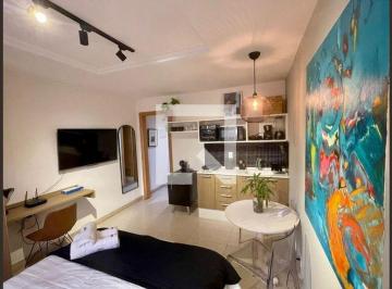 Apartamento · 27m² · 1 Quarto · Apartamento para Aluguel - Centro, 1 Quarto,  27 m² - Rio de Janeiro
