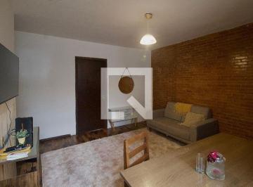 Apartamento · 84m² · 3 Quartos · Apartamento para Aluguel - Bigorrilho, 3 Quartos, 84 m² - Curitiba