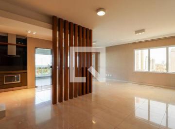 Apartamento · 172m² · 3 Quartos · 3 Vagas · Apartamento para Aluguel - Jardim Botânico, 3 Quartos,  172 m² - Ribeirão Preto