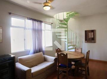 Apartamento · 96m² · 3 Quartos · 1 Vaga · Apartamento para Aluguel - Santa Efigênia, 3 Quartos, 96 m² - Belo Horizonte