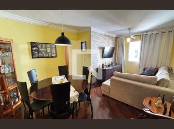 Apartamento · 58m² · 2 Quartos · 1 Vaga · Apartamento para Aluguel - Cidade Sao Jorge, 2 Quartos, 58 m² - Santo André