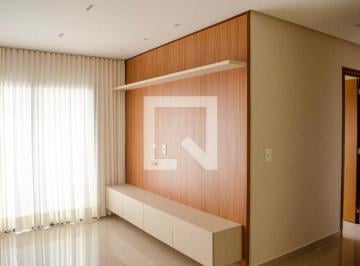 Apartamento · 63m² · 2 Quartos · 1 Vaga · Apartamento para Aluguel - Serrinha, 2 Quartos, 63 m² - Goiânia