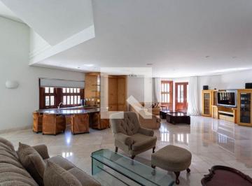 Casa · 400m² · 4 Quartos · 6 Vagas · Casa para Aluguel - São Luíz, 4 Quartos, 400 m² - Belo Horizonte