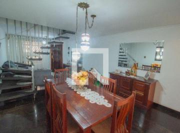 Casa · 150m² · 3 Quartos · 1 Vaga · Casa para Aluguel - Mooca, 3 Quartos, 150 m² - São Paulo