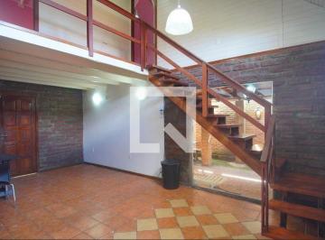 Casa · 101m² · 2 Quartos · 1 Vaga · Casa para Aluguel - Paraíso, 2 Quartos,  101 m² - Sapucaia do Sul