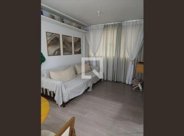 Apartamento · 70m² · 2 Quartos · 1 Vaga · Apartamento para Aluguel - Vila Lusitânia, 2 Quartos, 70 m² - São Bernardo do Campo